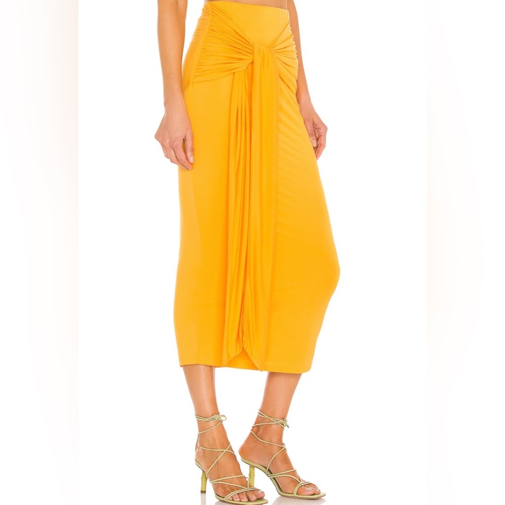 Pixie skirt